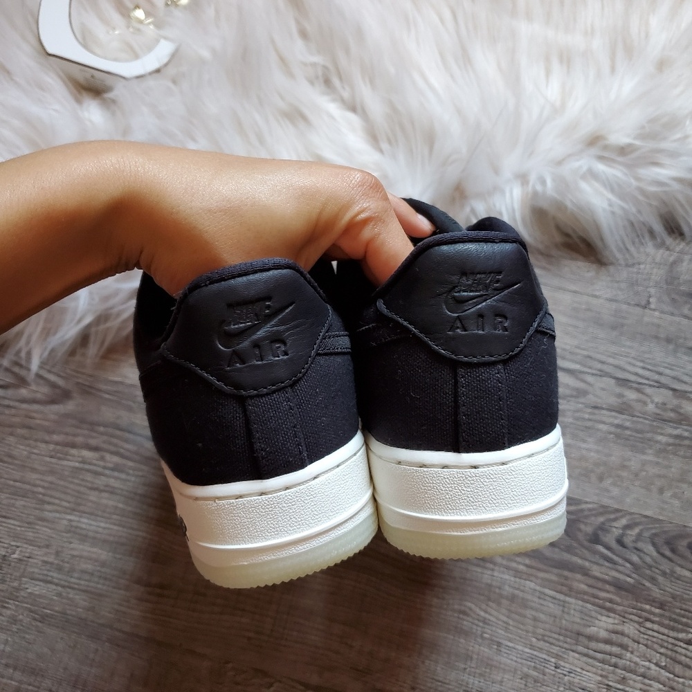 NEW👁👁Nike Air Force 1 - Picture 8 of 8